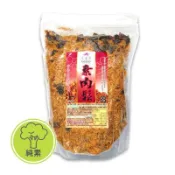 【附發票】慈蓮齋素肉鬆600克／3000克