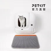 【PETKIT 佩奇】官方直營 雙層落砂墊 控砂墊 落砂墊 貓砂墊