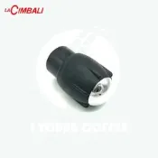 LA CIMBALI金巴利M22M24M29半自動咖啡機原廠配件蒸汽閥熱水旋鈕