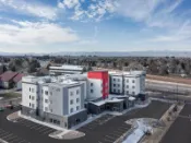 【奧丁丁揪你】科羅拉多州 丹佛縣 Residence Inn By Marriott Denver Aurora