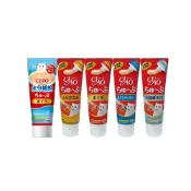 (店+)【CIAO】日本啾噜肉泥膏 80g (貓肉泥/寵物肉泥/化毛配方/水分補給)