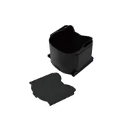 (店+)【SANNENG 三能】動物造型吐司模-貓/兔/熊 SN2410 SN2411 SN2412(吐司模具 土司盒 麵包模 烘焙) 烘焙用具 不沾烤模 不沾塗層 烤盤 模具  點心模 烘焙模具  麵包 烘焙好物市集