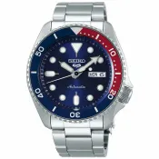 SEIKO 5 Sports 可樂圈 精工機械錶 SRPD53K1 / 4R36-07G0R