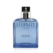 [Strawberrynet草莓網]【Calvin Klein CK 卡爾文·克雷恩 (卡文克萊)】Eternity Aqua 永恆之水男性淡香水