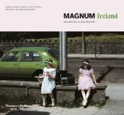 現貨出清~現貨 英文原版Magnum Ireland 瑪格南愛爾蘭 攝影 20世紀50年代自售