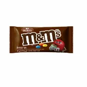 屈臣氏Watsons M＆MS 牛奶糖衣巧克力48g