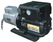 全新日本ORION DRY PUMP KRF-15(0.5HP)標準型乾式真空幫浦/真空機/印刷機(單相110/V220V兩用)