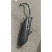 全新排氣管直營 !JET125.JET.POWER.JETEVO.原廠型排氣管.贈墊片.歡迎工作室.車行配合.批發.零售