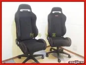 【阿喬ㄉ窩】全新(類) RECARO SR3 可調式賽車椅 + 辦公椅架 打電玩 辦公皆適用 (台灣製)