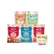 (店+)【ACE】軟糖48g｜小包裝｜