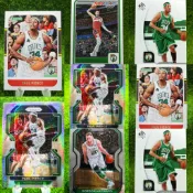 #NBA  #塞爾蒂克 小資系列