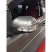 NISSAN LIVINA LED後視鏡燈組 600