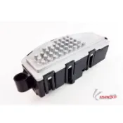 【KITCO】5Q0907521C/5WA907521 鼓風機馬達電阻 控制器 模組 VW AUDI SKODA通用