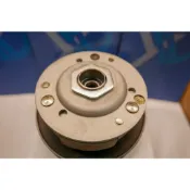 YD 得意100 離合器全組 JR JR100 KIWI100 4U 離合器總成 後普利 後普立 特A級 氮化 副廠優質