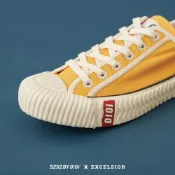 (店+)【Excelsior】［特價出清⚡️］歐梵希韓國代購 韓國EXCELSIOR BOLT LO × 5252 BY OIOI 聯名 餅乾鞋