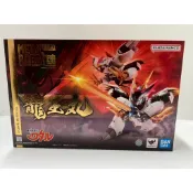 (塔比樂玩具) 代理版 萬代 METAL ROBOT魂 魔神英雄傳 龍王丸