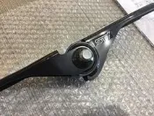 《宏沅國際》日本原裝進口 SUBARU FORESTER 專用 STI 後下魚眼平衡桿