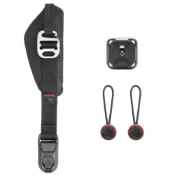 (店+)【Peak Design】Capture 快裝腕帶 Clutch V3 相機手腕帶(AFD0213,公司貨)