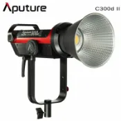 【EC數位】Aputure 愛圖仕 LS C300D II 聚光燈 V-mount 光風暴 白光型 棚燈 攝影燈 特效燈