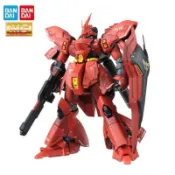 鬆元下、、、萬代敢達 1/100 MG SAZABI 卡沙 卡版沙扎比 夏亞 Ver.KA高達