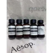 『壹手』Aesop 潔膚露 身體乳 精華 乳霜 漱口水 牙膏 香芹籽 二重奏 天竺葵 隨身瓶 旅行