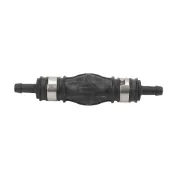 [waroom01] 用於 4 衝程 4‐6HP 6BX‐24360‐00 的船用舷外手動底漆燈泡船汽油燃料虹吸泵