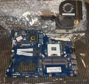 LENOVO G500 G510 G410 主板 LA-9641P LA-9631P 良品 主機板