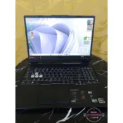 台中駿碩電腦 ASUS筆電FA506QR AMD R7-5800H 16G 512G RTX3070 電競 悟空 APX