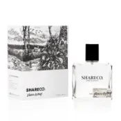 【京站i購物】【YBG】任選3件9折★SHARECO 捕蠅草香水 VENUS-FLYTRAP｜100ML