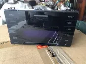 國際牌Panasonic 車用音響主機 CQ-JS76