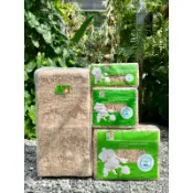 [蕨的想買就買] 智利水苔/1公斤/ 500克/150克/鹿角蕨/蘭花/蕨類植物/上板植物/入門推薦