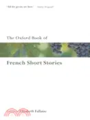 【三民網路書店】The Oxford Book of French Short Stories 作者：Elizabeth Fallaize (EDT)