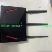 華碩RT-AC86U，雙頻，AC2900M，高速AiMesh 下標詢價
