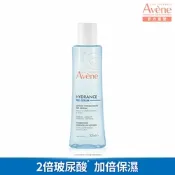 【Avene雅漾官方直營】24H玻尿酸保濕精華露_潤澤型200ml(潤澤化妝水)