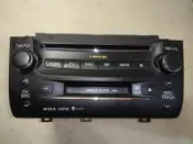 凌志 LEXUS GS350 GS430 三代 原廠日規 CD音響主機  #J204-1  已賣出