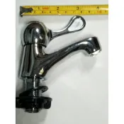 省水立栓 陶瓷心省水龍頭 壁式水龍頭 霧狀龍頭 噴灑式龍頭 台製品 下面是出水圖參考
