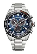 (免運免關稅)CITIZEN 星辰 PROMASTER LAND CB5034-82L 男錶