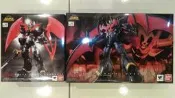 SR超合金 魔神凱薩 電鍍&SKL最終版合售 合體.變形金剛.無敵鐵金剛.六神合體.未來合體.五獅合體.天威勇士.聖鬥士