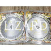 鐵木龍 樹脂消音 鐵鋁用鋸片 7吋185mm 48齒 烤漆浪板 鐵用 鋁切 圓型鋸片