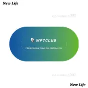 【臺灣出貨 免運】德州撲克專用桌布橢圓形桌墊高級靜音加厚防滑德撲檯布墊子可定製