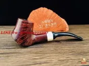 【萬禾】外貿庫存斗山系列鬥義大利進石楠木
