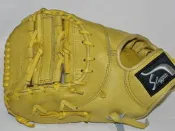 貳拾肆棒球--日本帶回kubota slugger 硬式一壘手手套/日製/反手