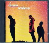 The Dream Academy夢幻學院A Different Kind of Weather 1990年專輯CD