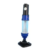 (店+)無線魚池吸汙機 底部清理神器 游泳池清洗淤泥 水下吸塵器小型