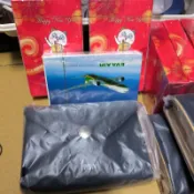 長榮航空撲克牌， DHC蛇年大吉撲克牌，IPSA 撲克牌皮套組