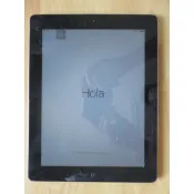 X.故障平板- APPLE iPad 2 32GB（Wi-Fi）為 A1395 iPad 2  直購價720