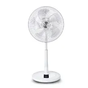 【SAMPO 聲寶】18吋微電腦遙控DC節能風扇(SK-FB18DR)