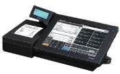 ∞OA-shop∞ CASIO V-R100 ※含稅※平板 電子發票收銀機/發票機/收據機/庫存管理/會員管理
