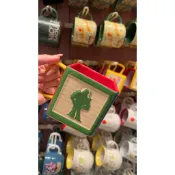 香港🇭🇰迪士尼🏰玩具總動員Toys Story方型杯🎈胡迪 巴斯光年 薯蛋 翠絲