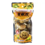 巧益_ 蜜餞系列 黃橄欖 脆梅 橫刀奪愛梅 冰梅